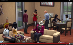 Les Sims 4  (126)