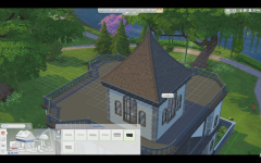 Les sims 4 build construction (30)