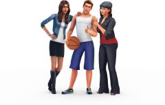Les Sims 4