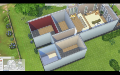 Les sims 4 build construction (21)