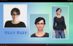 Les Sims 4  (39)