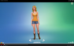 Les Sims 4  (119)