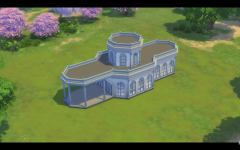 Les sims 4 build construction (15)