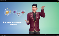 Les Sims 4  (22)
