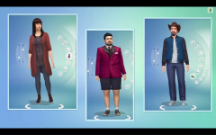Les Sims 4  (11)