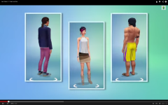 Les Sims 4