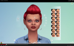 Les Sims 4  (112)