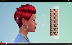 Les Sims 4  (110)