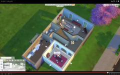 Les Sims 4  (8)