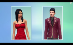 Les Sims 4  (15)