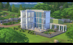 Les sims 4 build construction (9)