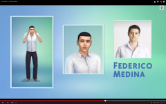 Les Sims 4  (40)