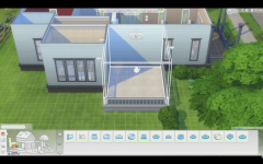Les sims 4 build construction (20)