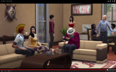Les Sims 4  (3)