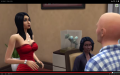 Les Sims 4  (2)