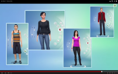 Les Sims 4  (12)