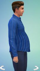 sims4 CAS allure 02