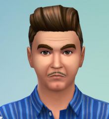 sims4 CAS allure 04