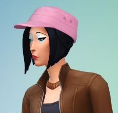 sims4 CAS expression 15