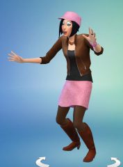 sims4 CAS allure 07