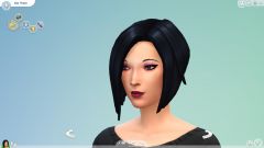 Sims4 Demo CAS 123
