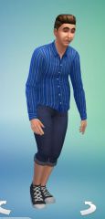 sims4 CAS demarche 01