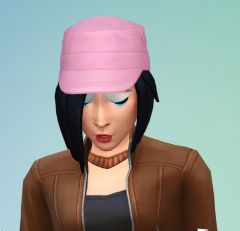 sims4 CAS expression 16