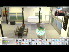 Les Sims 4 Au Restaurant Dine Out