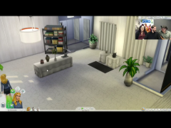 Les Sims 4 Au Restaurant Dine Out