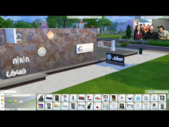 Les Sims 4 Au Restaurant Dine Out