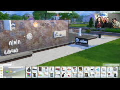 Les Sims 4 Au Restaurant Dine Out