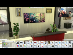 Les Sims 4 Au Restaurant Dine Out