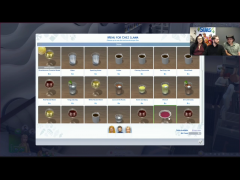 Les Sims 4 Au Restaurant Dine Out