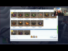 Les Sims 4 Au Restaurant Dine Out