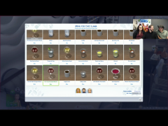Les Sims 4 Au Restaurant Dine Out