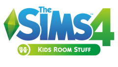 Les Sims 4 Chambres d'enfants - The Sims 4 Kids Room Stuff