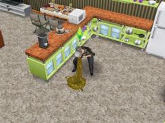 Il était bon le double-hamburger ?