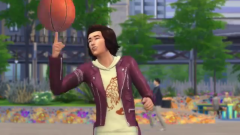 The Sims 4 City Living