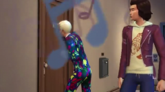 The Sims 4 City Living