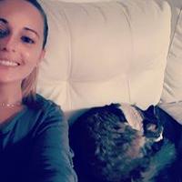 Aurelie Bourdeille
