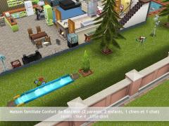 [Concours architecture] Maison familiale Confort de Banlieue - Photo 11