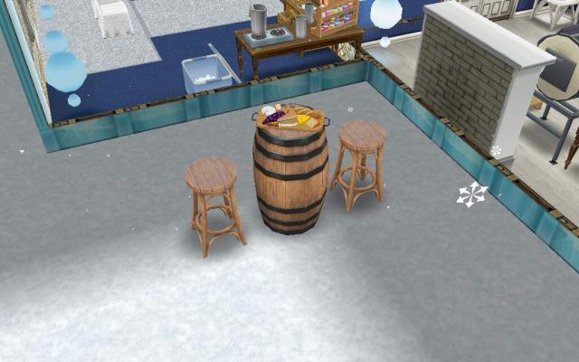 Sims Freeplay-Evénement en direct-Romantisme à la française.jpg