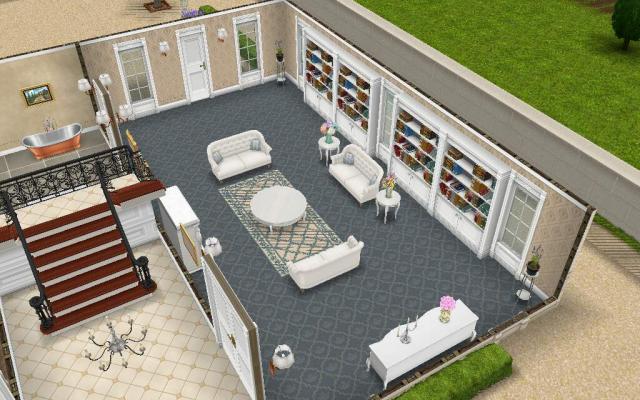 Sims Freeplay-Evénement en direct-Romantisme à la française.jpg