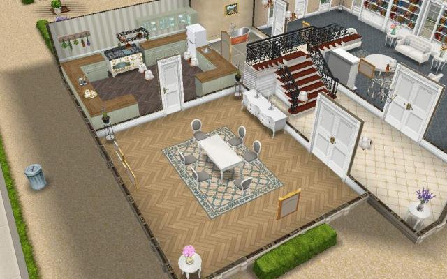Sims Freeplay-Evénement en direct-Romantisme à la française.jpg