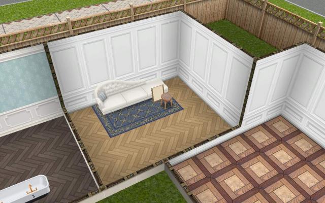 Sims Freeplay-Evénement en direct-Romantisme à la française.jpg