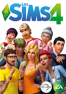 Les Sims 4 Jeu de base