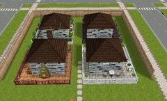 Hôtel Voyage (Bungalows)