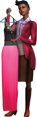 Sims-4-au-travail-get-to-work-addon-render-png-transparent-02.png