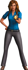 Sims-4-au-travail-get-to-work-addon-render-png-transparent-07.png