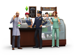 Sims-4-au-travail-get-to-work-addon-render-png-transparent-09.png